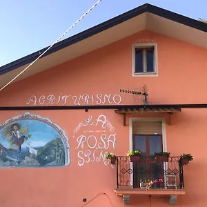 La Rosa Spina Fivizzano