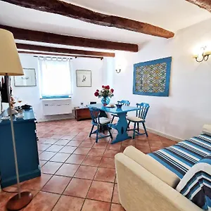  Appartamento Alguerhome Casa Turchese Old Town Italia