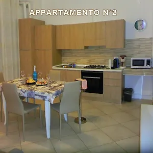  Casa vacanze Red & Blu Italia