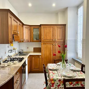  Apartment Casa Irene