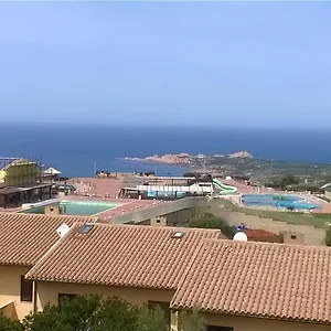  Appartamento Appartamento Residence Isola Rossa Italia