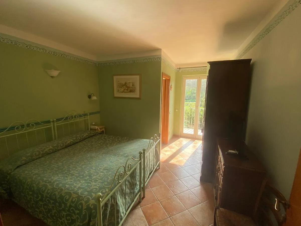 ** Hotel Albergo Il Sicomoro Fivizzano Italia