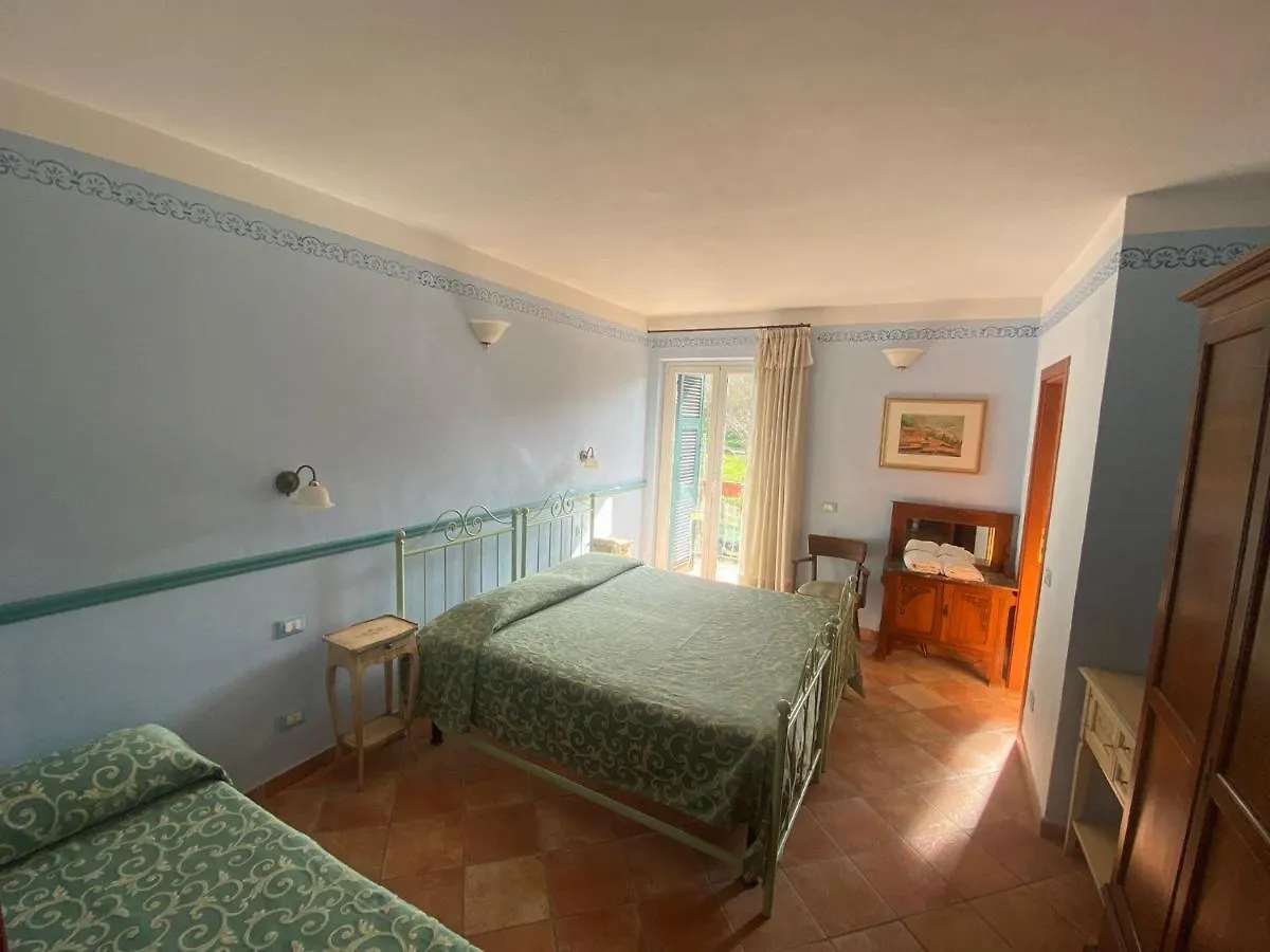 Hotel Albergo Il Sicomoro Fivizzano