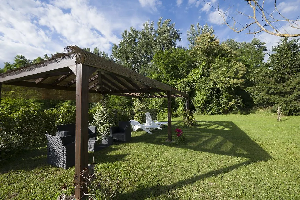Albergo Il Sicomoro Fivizzano Italia