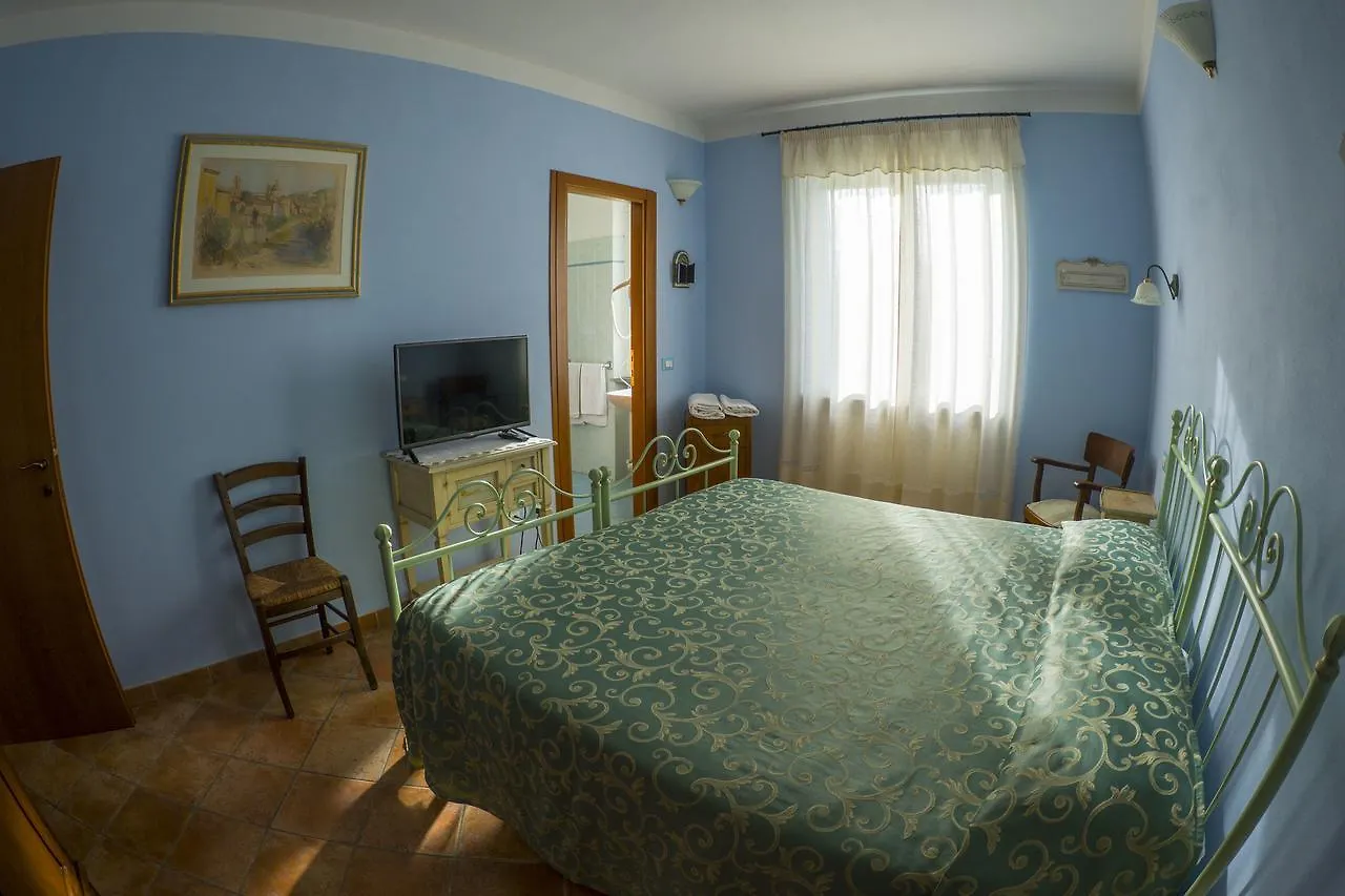 Albergo Il Sicomoro Fivizzano