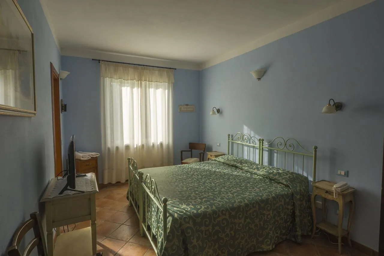 Albergo Il Sicomoro Fivizzano