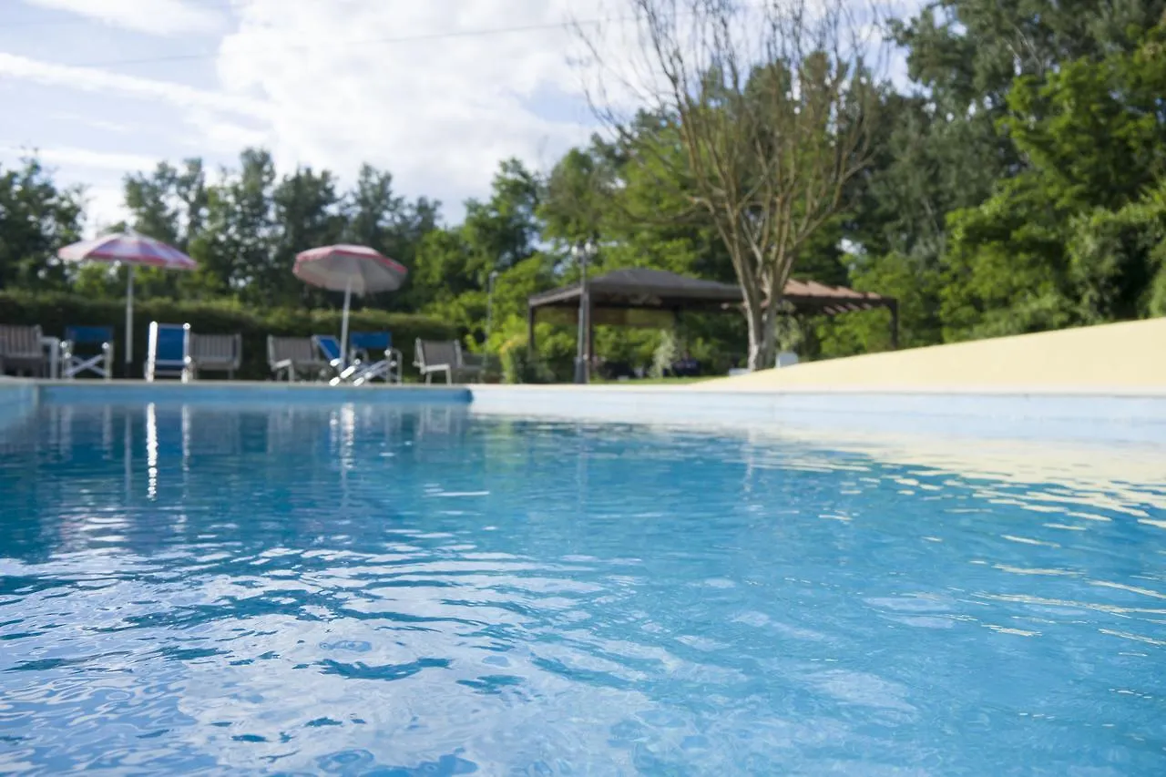 Hotel Albergo Il Sicomoro Fivizzano