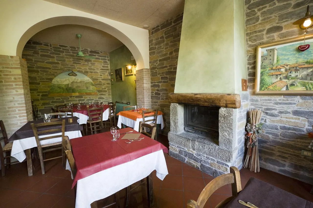 Hotel Albergo Il Sicomoro Fivizzano